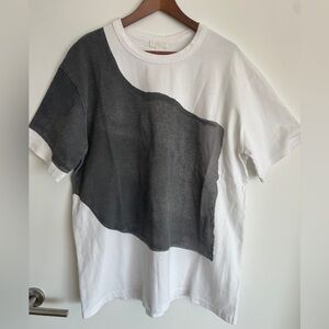 COS printed T-shirt